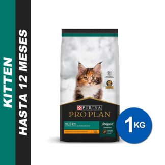 Pro Plan Kitten Protection 1 Kg (PP12449850)