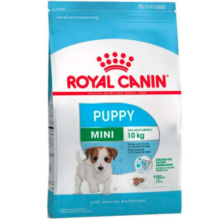 Royal Canin Mini Puppy Junior 1 Kg (RCMINIJU1)