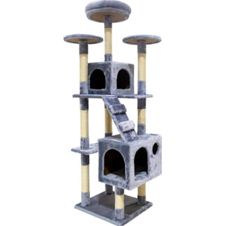 Torre Rascador Ambar (TBP2025)