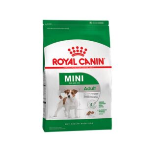 Royal Canin Mini Adulto 1 Kg (RCMINIAD1)