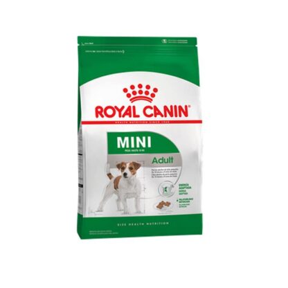 Royal Canin Mini Adulto 1 Kg (RCMINIAD1)