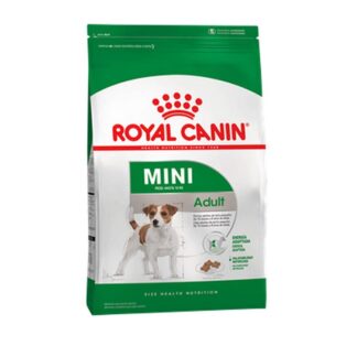 Royal Canin Mini Adulto 3 Kg (RCMINIAD3)