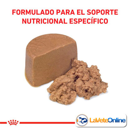 Royal Canin Recovery Lata 195 g - Imagen 3
