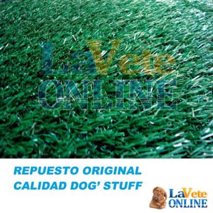 Repuesto Green Carpet - Cesped Sintetico (RGC) - Imagen 3
