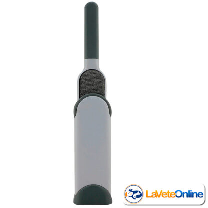 Saca Pelos Quita Pelusa Autolimpiante Ropa Sillones Autos - Imagen 2