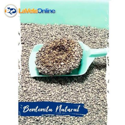 StoneCat Bentonita Aglomerante 16 kg (STONECAT16) - VIEW 360 - Imagen 2