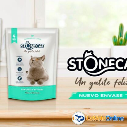 StoneCat Bentonita Aglomerante 16 kg (STONECAT16) - VIEW 360 - Imagen 5