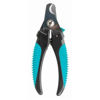 Corta Uñas con Limitador y Traba Trixie (T2367)