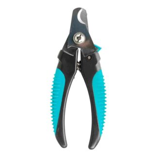 Corta Uñas con Limitador y Traba Super Grande (T2368)