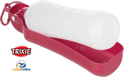 Botella Bebedero de Viaje 500 ml (T2461) - Imagen 2