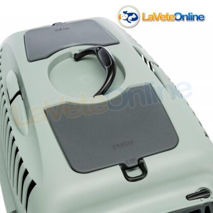 Transportadora Be Eco Capri 2 (55x37x34cm) (T39806) - Imagen 6