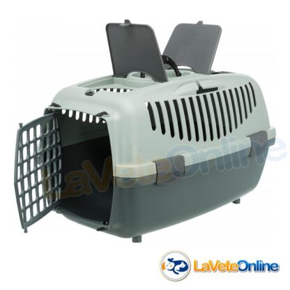 Transportadora Be Eco Capri 2 (55x37x34cm) (T39806) - Imagen 3