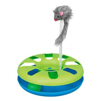 Circulo Caza Pelota con Raton Oscilante (t4135)