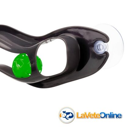 Fix & Catch - Juguete con ventosas y pelotas con sonido (t41416) - Imagen 3