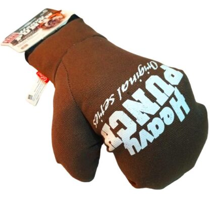 Juguete Guante Boxeo para Perros - Mediano (MILX8035)