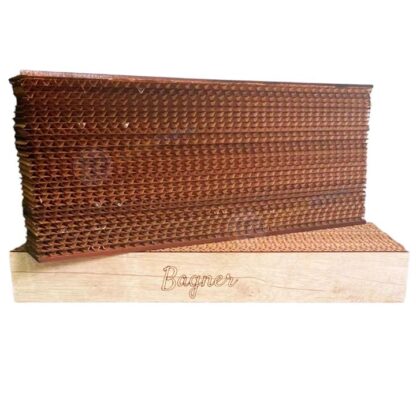 Rascador Tabla King Gato Carton y Madera 30x50 (BG037)