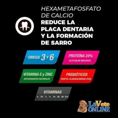 Trekken Perro Adulto 15 kg (TREKKENAD15) - Imagen 4