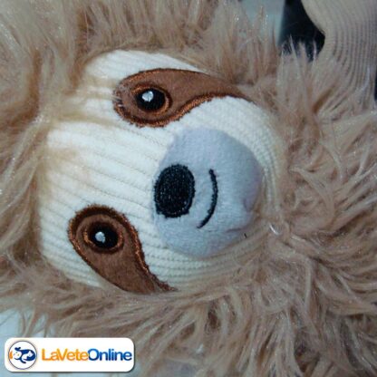 Peresozo de Peluche juguete de apego 38cm (TBP1424) - Imagen 3