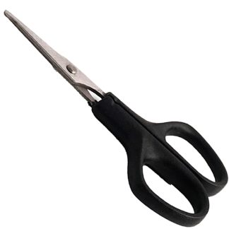 Tijera Punta Redondeada Perro Gato Peluqueria Canina Despeje