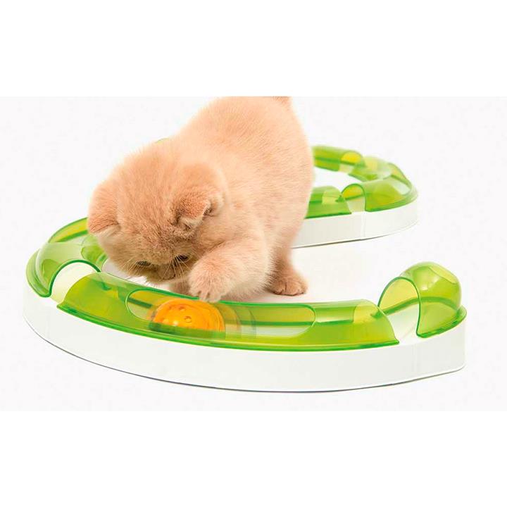 Play Circuit Catit 2.0 - Circuito Caza Pelota (43154)