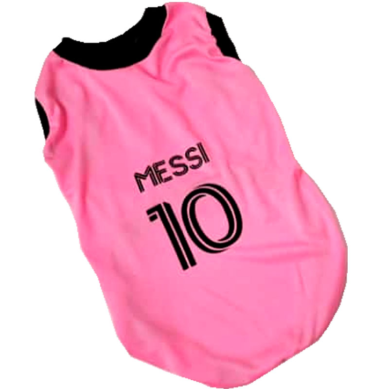 Camiseta Inter Messi T0 (LUINTERMESSI-0)